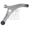 Image de Bras De Liaison, Suspension De Roue Febi Bilstein 173585 Hyundai 54501-3z000