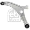Image de Bras De Liaison, Suspension De Roue Febi Bilstein 173586 Hyundai 54500-3z000