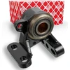 Image de FEBI BILSTEIN Douille de suspension de cabine 173628 gauche pour GINAF série C 2 648 kg