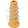 Image de Butée Élastique, Suspension Febi Bilstein 173641 Ford 1 230 981 1 257 344