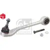 Image de Febi Bilstein 173718 Bras De Suspension Pour Bmw Série 5 - 31 10