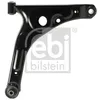 Image de Bras De Liaison, Suspension De Roue Febi Bilstein 173736 Ford 1 371 231
