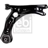 Image de Bras De Suspension Avant Vw Polo 2017 - Audi A1 2018 - Skoda Kamiq 2019 - Sans Axe