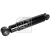 Image de 2x FEBI BILSTEIN SET D'APPAREILS DE Pression D'HUILE ARRIÈRE 2ème ARRIÈRE Essieu traîné non articulé