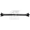 Image de Arbre De Transmission, Entraînement Essieux Febi Bilstein 174096 Bmw