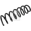 Image de Ressort De Suspension Febi Bilstein 174187 Bmw 31 33 6 794 637 31 33 6 794 638