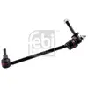 Image de Entretoise/tige, Stabilisateur Febi Bilstein 174192 Mercedes-benz 253 323 02 17