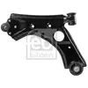 Image de Bras De Liaison, Suspension De Roue Febi Bilstein 174212 Fiat 51885737 52008282