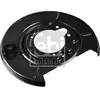 Image de Déflecteur, Disque De Frein Febi Bilstein 174233 Bmw 34 21 1 153 917