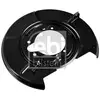 Image de Déflecteur, Disque De Frein Febi Bilstein 174235 Bmw 34 21 1 153 918