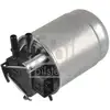 Image de Filtre À Carburant Febi Bilstein 174265 Nissan 16400-hv80a 16400hv80a 164a0hv80a