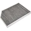 Image de Filtre, Air De L'Habitacle Febi Bilstein 174436 Audi 971 819 429 971 819 429 B