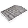 Image de Filtre, Air De L'Habitacle Febi Bilstein 174437 Audi 971 819 429 A 971 819 429 C
