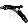 Image de Bras De Liaison, Suspension De Roue Febi Bilstein 174497 Hyundai 54500-2s000