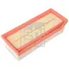 Image de Filtre À Air Febi Bilstein 174599 Dacia 16 54 605 09r 16546-00q3h