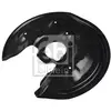 Image de Déflecteur, Disque De Frein Febi Bilstein 174622 Audi 3c0 615 611 H 5n0 615 611