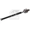 Image de Rotule De Direction Intérieure, Barre De Connexion Febi Bilstein 174644 Opel