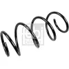 Image de Ressort De Suspension Febi Bilstein 174679 Audi 5q0 411 105 Ej 5q0 411 105 Ek