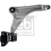 Image de Febi Bilstein 174697 Bras De Suspension Pour Land Rover Range
