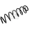 Image de Ressort De Suspension Febi Bilstein 174730 Audi 5q0 511 121 Ba