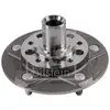 Image de Moyeu De Roue Febi Bilstein 174735 Ford 4 507 717 4 514 129 Yc15-1104-aa