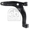 Image de Bras De Liaison, Suspension De Roue Febi Bilstein 174796 Vw 7h8 407 151