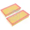 Image de Febi Bilstein 174824 Kit De Filtres À Air - 177 094 00 04 - 177