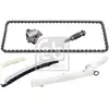 Image de Kit De Distribution Par Chaîne Febi Bilstein 174896 Mercedes-benz 000 993 39 78