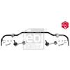 Image de Stabilisateur, Chassis Febi Bilstein 174934 Audi 1k0 511 305 Ds 1k0 511 409 Bb