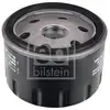 Image de Febi Bilstein 175012 Filtre À Huile Pour Bmw I01 - 11 42 7 673