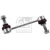 Image de Febi Bilstein 175077 Biellette De Barre Stabilisatrice Pour Clio