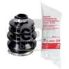 Image de Jeu De Joints-soufflets, Arbre De Commande Febi Bilstein 175242 Opel 13291743