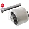 Image de Suspension, Bras De Liaison Febi Bilstein 175333 Audi 5q0 505 223 D