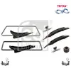 Image de Kit De Distribution Par Chaîne Febi Bilstein 175356 Alpina 11 31 7 557 741