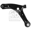 Image de Bras De Liaison, Suspension De Roue Febi Bilstein 175399 Ford 1 751 955