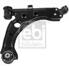 Image de Bras De Liaison, Suspension De Roue Febi Bilstein 175415 Fiat 0050705465