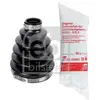 Image de Jeu De Joints-soufflets, Arbre De Commande Febi Bilstein 175515 Audi 31367146
