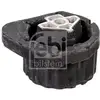 Image de Suspension, Boîte Automatique Febi Bilstein 175980 Bmw 006 786 566 6 786 566