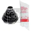 Image de Jeu De Joints-soufflets, Arbre De Commande Febi Bilstein 176054 Fiat 46308678