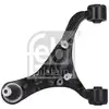 Image de Bras De Liaison, Suspension De Roue Febi Bilstein 176062 Land Rover Lr 014629