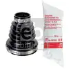 Image de Jeu De Joints-soufflets, Arbre De Commande Febi Bilstein 176073 Citroën 03648088