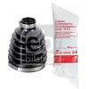 Image de Jeu De Joints-soufflets, Arbre De Commande Febi Bilstein 176084 Dacia