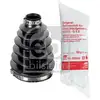 Image de Jeu De Joints-soufflets, Arbre De Commande Febi Bilstein 176110 Ford 1 534 276