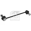 Image de Febi Bilstein 176374 Entretoise/tige, Stabilisateur - 03 50 239 -