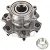Image de Kit De Roulements De Roue Febi Bilstein 176437 Mitsubishi 3780a011 3780a011 S1