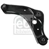 Image de Bras De Liaison, Suspension De Roue Febi Bilstein 176533 Nissan 54501-4ea0b