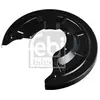 Image de Déflecteur, Disque De Frein Febi Bilstein 176696 Renault 82 00 113 701