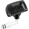 Image de Buse d'eau de lavage, lave-phares febi Plus