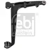 Image de Bras De Liaison, Suspension De Roue Febi Bilstein 176880 Vw 7d0 407 152