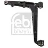 Image de Febi Bilstein 176966 Bras De Suspension Pour Volkswagen